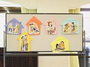 家族の日礼拝2025
